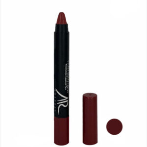 رژلب مدادی مات آدارز مدل R4