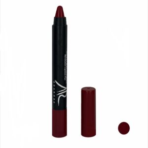 رژلب مدادی مات آدارزمدل R18