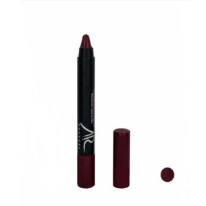 رژلب مدادی مات آدارز مدل R24